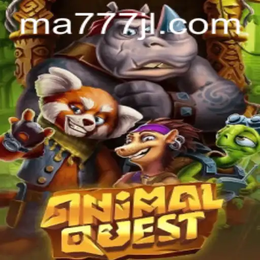 AnimalQuest: Discover the Wild and Unleash Your Inner Adventurer