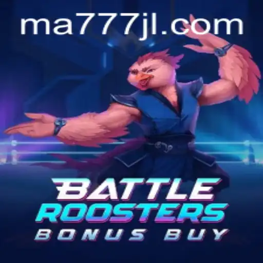 BattleRoostersBonusBuy: A Thrilling Rooster-Themed Slot Game Explore