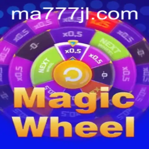 Discover the Thrill of MagicWheel: Your Ultimate Guide to MA777