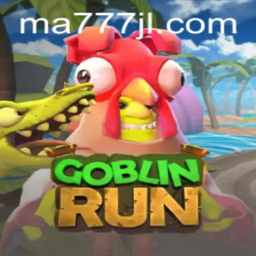 GoblinRun: An Exciting Journey Through a Mystical World