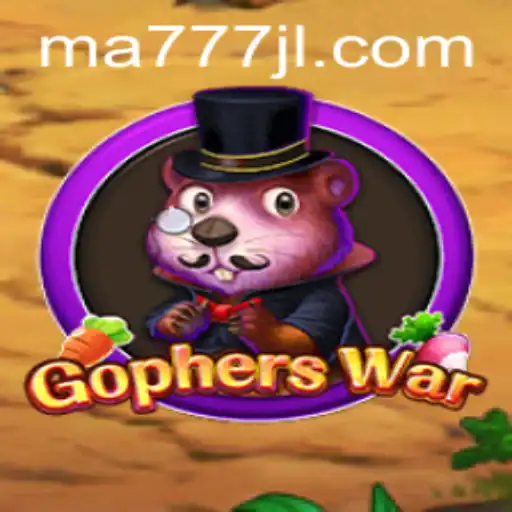 Unveiling GophersWar: The Thrilling New Strategy Game Taking the World by Storm