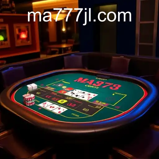 Exploring Online Baccarat: A Deep Dive with MA777